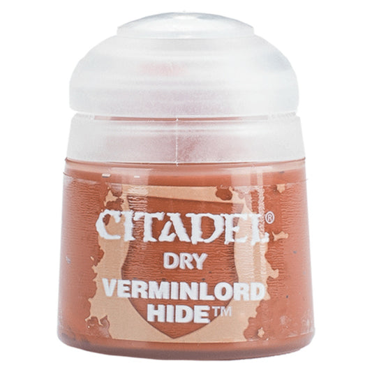 Dry: Verminlord Hide - Game On