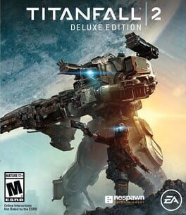 Titanfall 2 [Deluxe Edition] - Playstation 4 (Complete In Box) - Game On