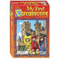 My First Carcassone - Kids - Game On