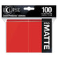 Apple Red Eclipse Matte - Game On