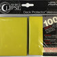 Yellow Sleeves - Eclipse OOP - Game On