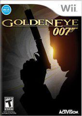 007 GoldenEye - Wii (Loose (Game Only)) - Game On