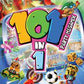 101-in-1 Party Megamix - Wii (Complete In Box) - Game On