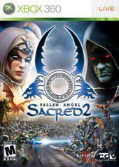 Sacred 2: Fallen Angel - Xbox 360 (Complete In Box) - Game On