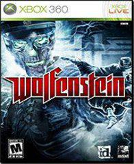Wolfenstein - Xbox 360 (Loose (Game Only)) - Game On