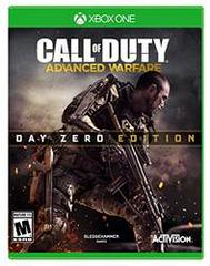 Call of Duty Advanced Warfare [Day Zero] - Xbox One (Complete In Box) - Game On