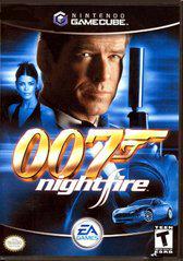 007 Nightfire - Gamecube (Complete In Box) - Game On