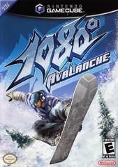 1080 Avalanche - Gamecube (Complete In Box) - Game On