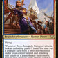 Zara, Renegade Recruiter (294) - Commander Legends - Game On