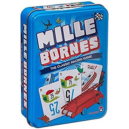 Mille Bornes - Classic - Game On
