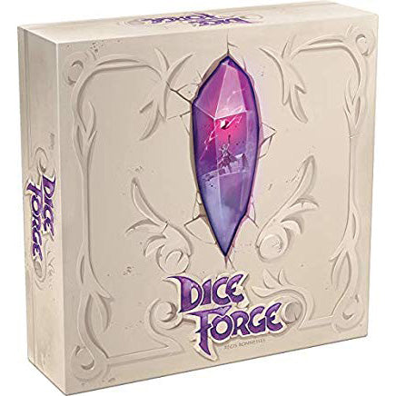 Dice Forge - Dice Games - Game On