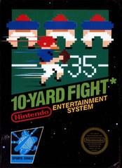 10-Yard Fight - NES (Loose (Game Only)) - Game On