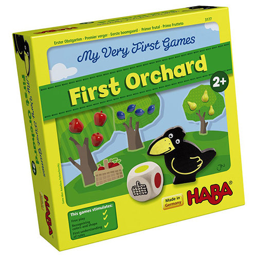 My First Orchard - Kids - Game On