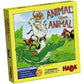 Animal Upon Animal - Kids - Game On