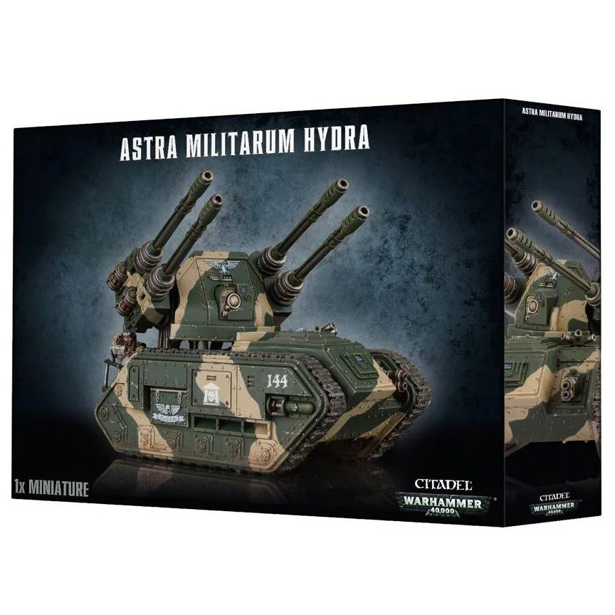 Hydra/Wyvern - Astra Militarum - Game On