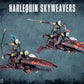 Skyweavers - Harlequins - Game On