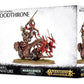 Bloodthrone / Skull Cannon - Chaos Daemons - Game On
