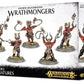 Wrathmongers - Blades of Khorne - Game On