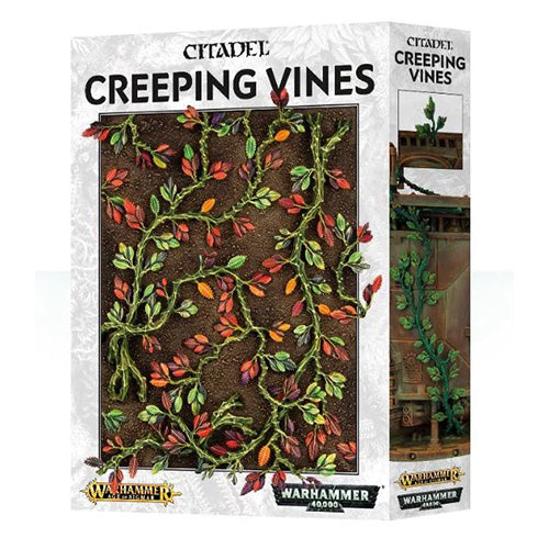 Citadel Creeping Vines - Game On