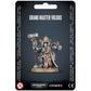 Grand Master Voldus - Grey Knights - Game On