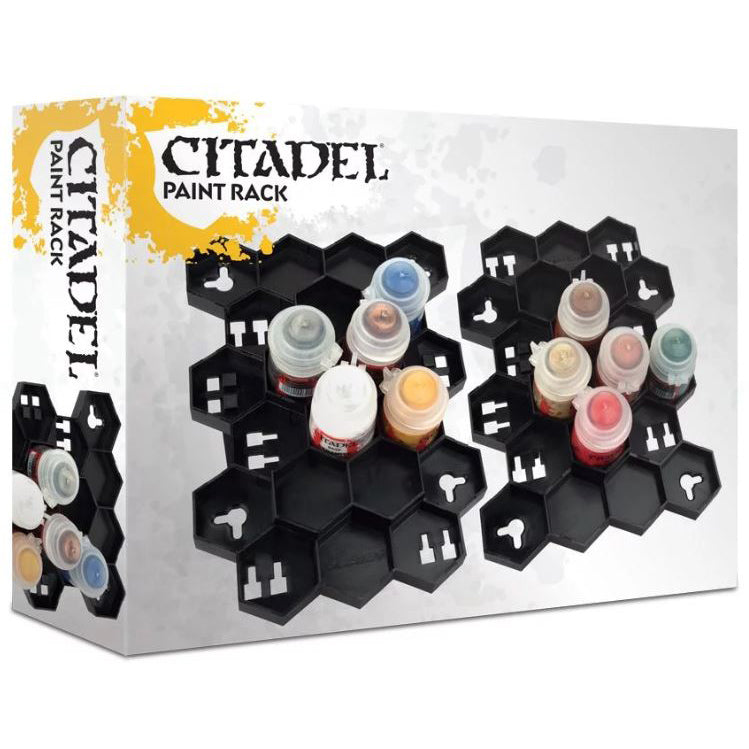 Citadel Paint Rack - Game On