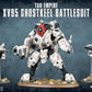 XV95 Ghostkeel Battlesuit - T'au Empire - Game On