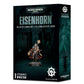 Eisenhorn - Imperium - Game On