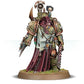 Nauseous Rotbone - Death Guard - Game On