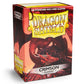 Crimson Sleeves - Dragon Shield - Game On