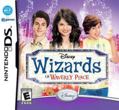 Wizards of Waverly Place - Nintendo DS (Complete In Box) - Game On