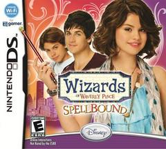 Wizards of Waverly Place: Spellbound - Nintendo DS (Loose (Game Only)) - Game On
