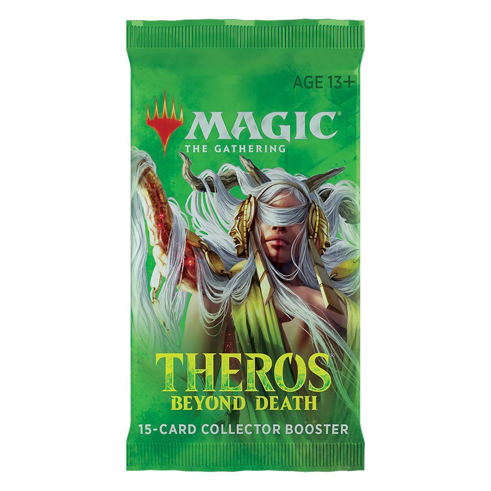 Theros Beyond Death Collector B - Game On
