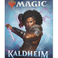 Kaldheim Draft Booster - Game On