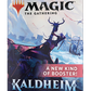 Kaldheim Set Booster - Game On