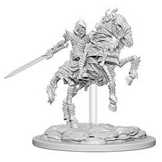Skeleton Knight on Horse - Game On