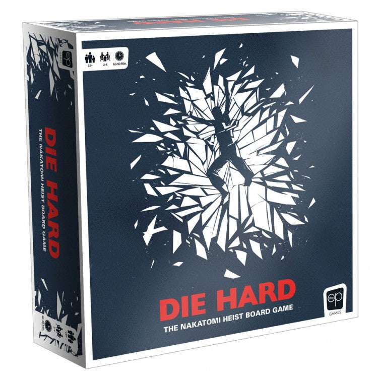 Die Hard the Game - Strategy - Game On