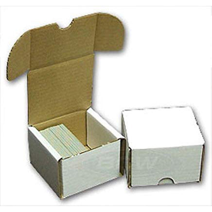 200 ct Card Box - Game On