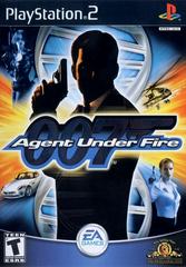 007 Agent Under Fire - Playstation 2 (Loose (Game Only)) - Game On