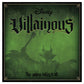 Villainous - Family - Game On