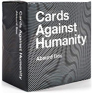 CAH: Absurd Box - Party Games - Game On
