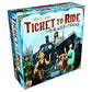 Ticket to Ride Rails & Sails - Family - Game On