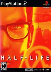Half-Life - Playstation 2 (Complete In Box) - Game On