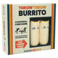 Throw, Throw Burrito - Party Games - Game On