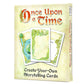Once Upon a Time Storytelling - Family - Game On