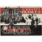 Gloom 2nd Ed: Unhappy Homes - Card Games - Game On