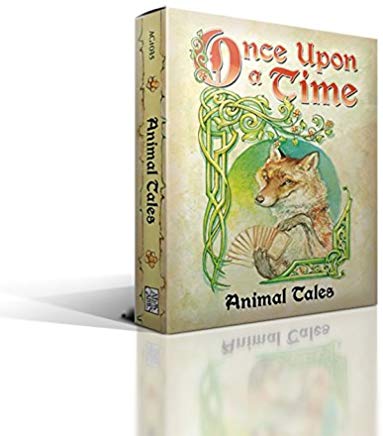 Once Upon A Time Animal Tales - Family - Game On