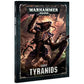 Codex: Tyranids (8th Ed) - Game On