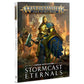 Battletome: Stormcast Eternals - Game On