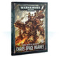 Codex: Chaos Space Marines 2 - Game On