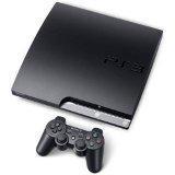 Playstation 3 Slim System 250GB - Playstation 3 (Loose (Game Only)) - Game On